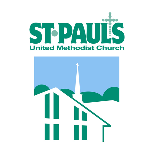 St Pauls UMC AP app icon