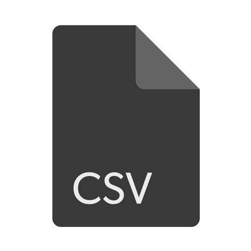 CSView app icon