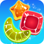 Jelly Heroes Boom icon