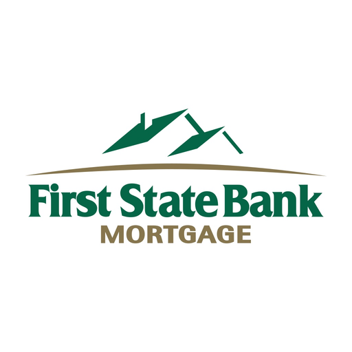 First State Bank Mortgage app icon