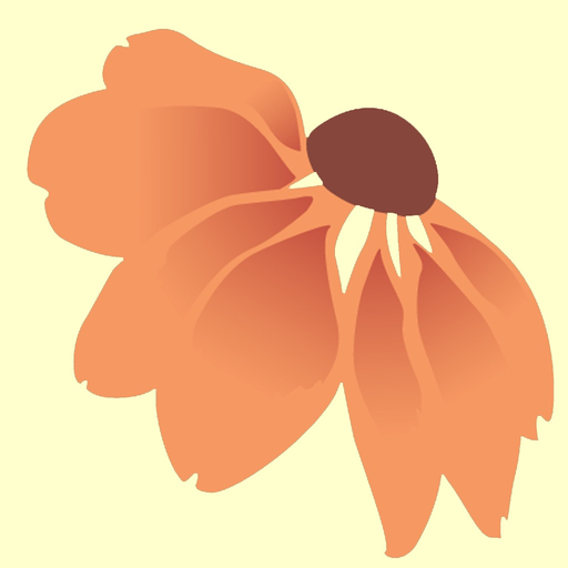 Santa Fe Botanical Garden app icon