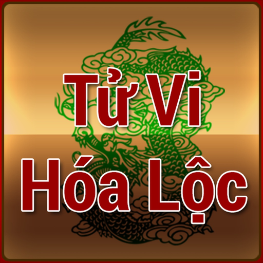 Tử Vi Hoá Lộc app icon