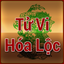 Tử Vi Hoá Lộc icon