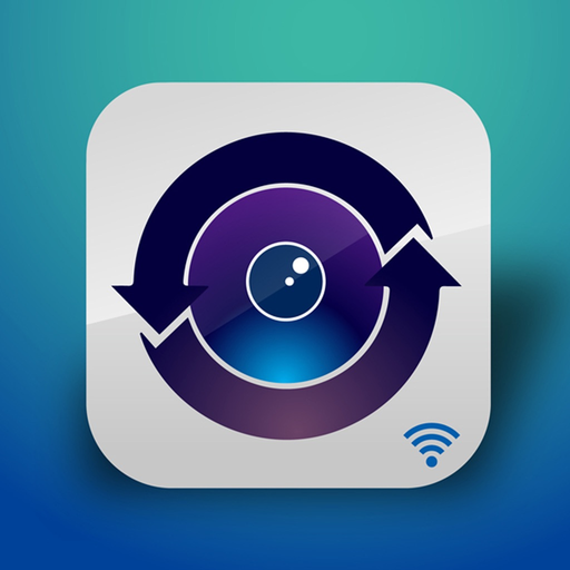 AirBox - Vividia AbleScope app icon
