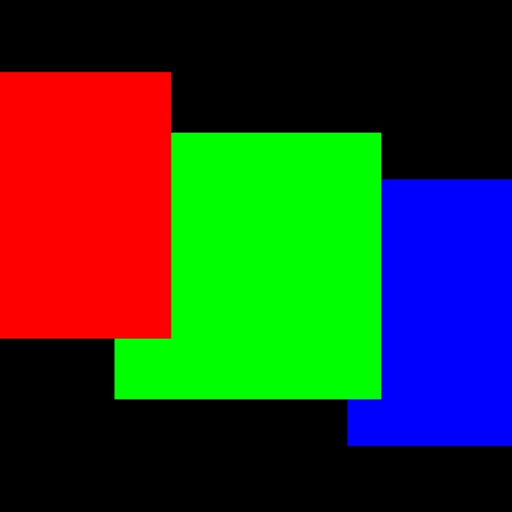 Pixel Check - TV Pixels Check and Repair app icon