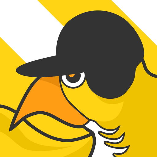Baseball Freak for 福岡ソフトバンクホークス app icon