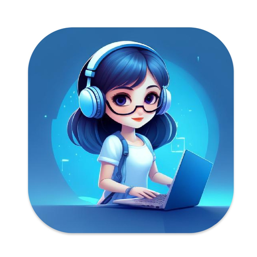 DiskSlim - Disk Cleanup app icon