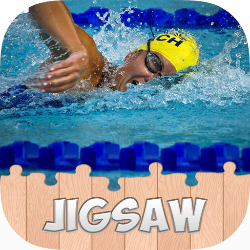 Sport Jigsaw Puzzle for Adults Puzzles Games Free app icon