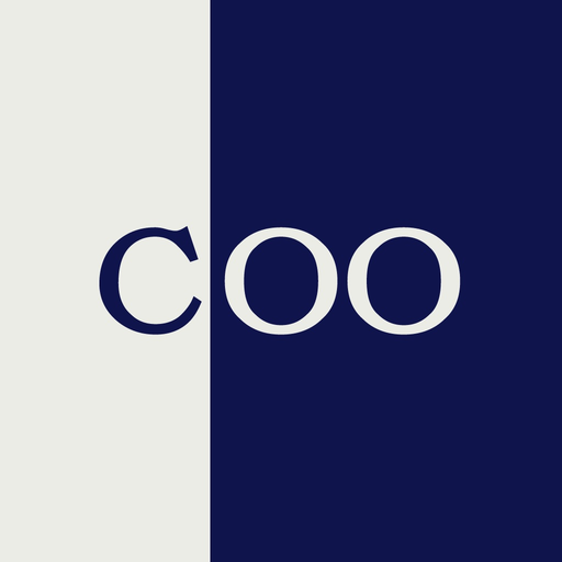COO POINT MEMBER'S app icon