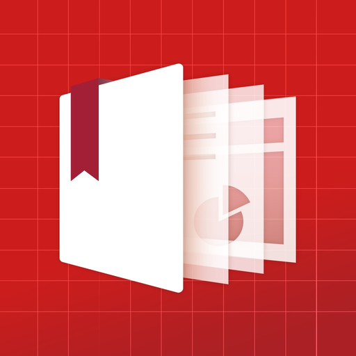 Qnotes3 app icon