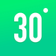 30 Day Fitness at Home icon