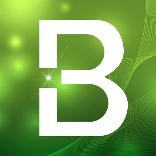 BOCHiNG CORP. 伯慶事業集團 app icon