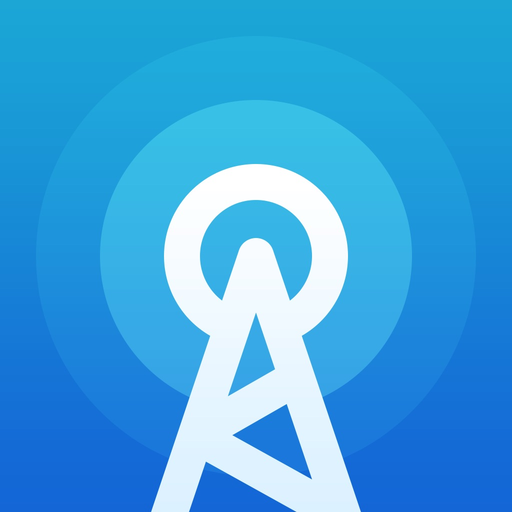 Classical-Radio app icon