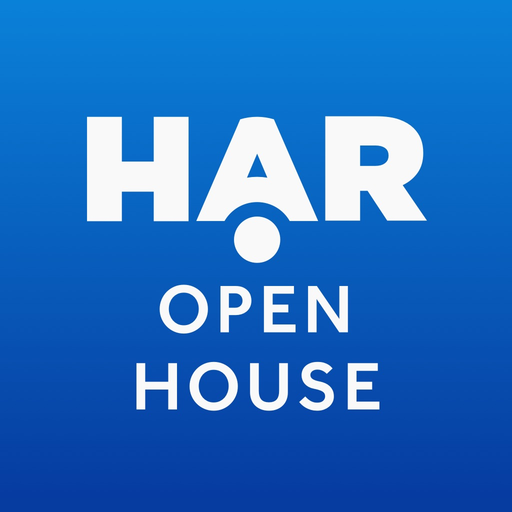 HAR Open House app icon