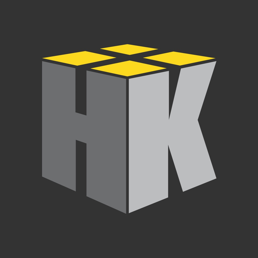 HKI Online app icon
