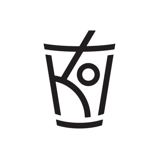 KOI Thé Cambodia app icon