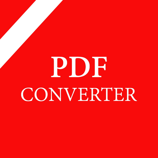PDF Converter : Word to PDF app icon