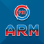PSI ARM icon