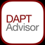 DAPT Advisor icon