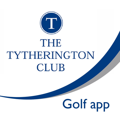 The Tytherington Club app icon