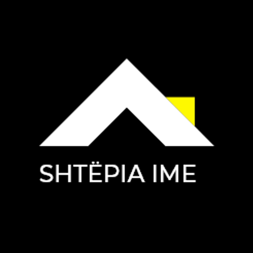 Shtëpia ime app icon