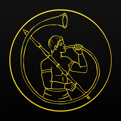 Gold Note DS-1000 Remote app icon