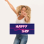 Happy Jeans Shop icon