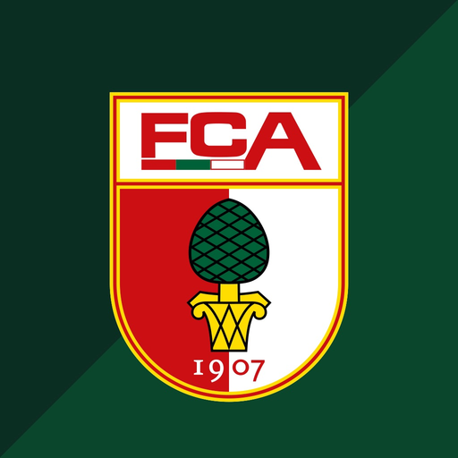 FC Augsburg 1907 app icon