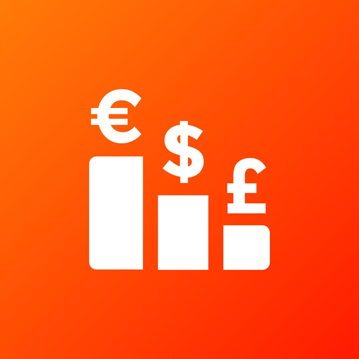 Trading app icon