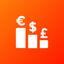 Trading icon