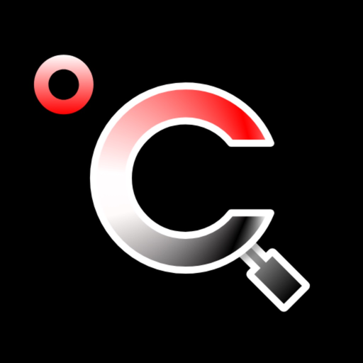 Thermography app icon