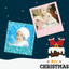 Christmas FotoCollage icon