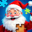 Special Christmas Jigsaw icon