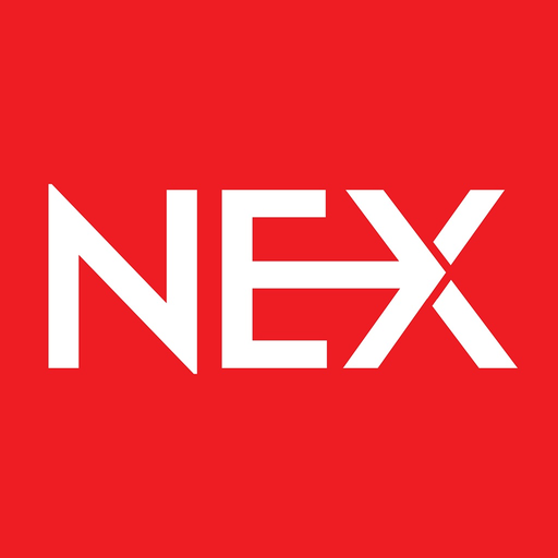 NEXapp app icon