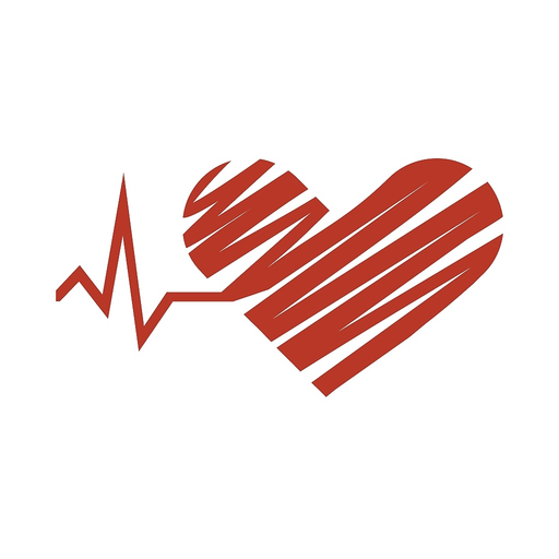 VCardia by Tricog app icon
