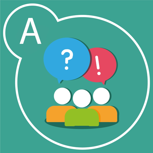 Voice — AMIKEO APPS app icon