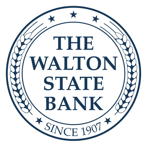 Walton State Bank Mobile app icon