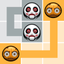 Spooky Connect - Link the dots icon