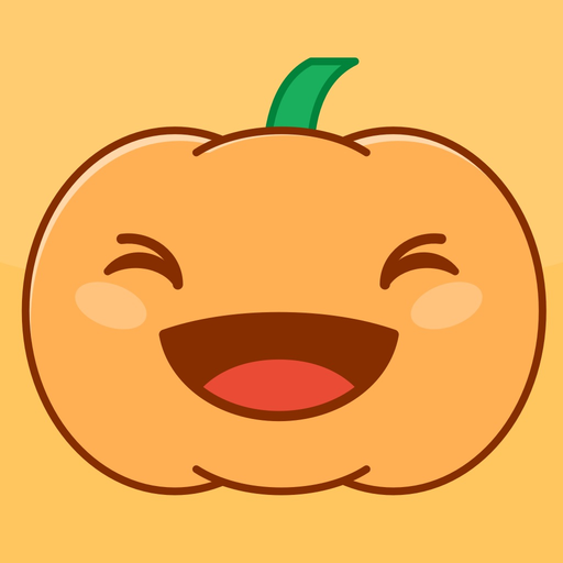 Bi Ngo the Pumpkin app icon
