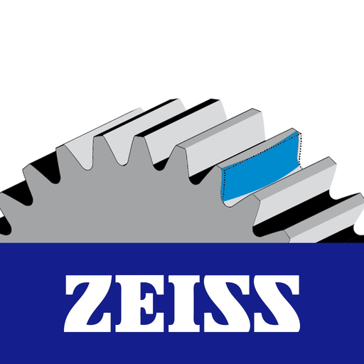 Gear Metrology app icon
