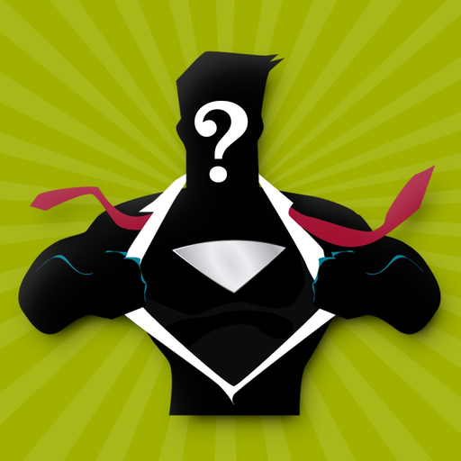 Guess The Movie & Character app icon