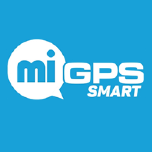 MiGPS Smart: Cuida tu auto. app icon