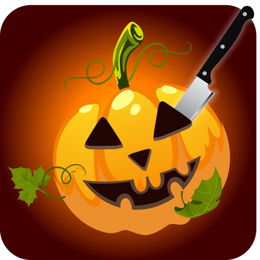 Carve a Pumpkin! app icon