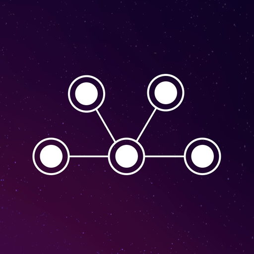 Alchemie Connections app icon