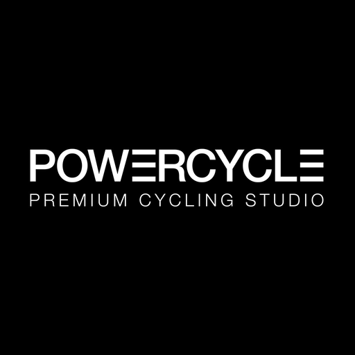 PowerCycle Premium Cycling app icon