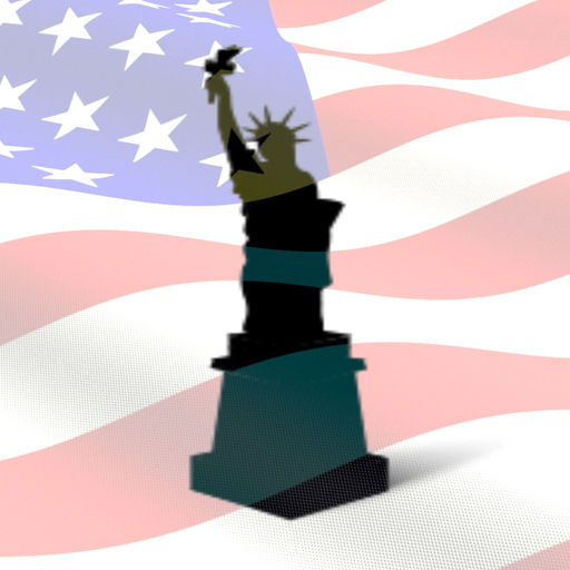 Civics Questions 2025 app icon