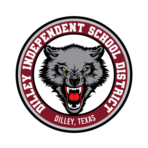 Dilley ISD, TX app icon