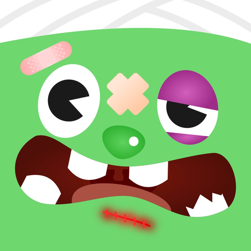 Dumb Deaths on Easter app icon