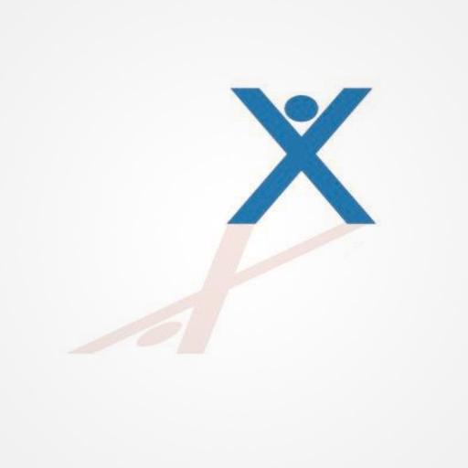 Excel Physiotherapy & Pilates app icon
