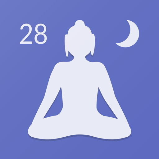 Daily Tibetan Horoscope Norbu app icon
